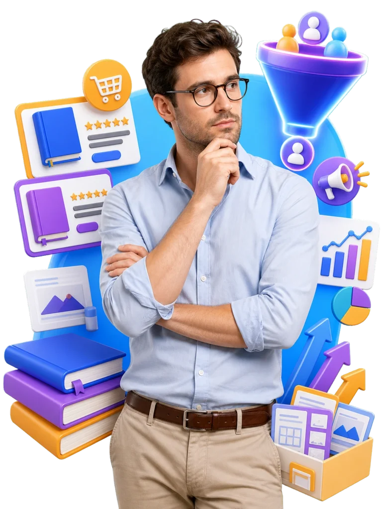 Digital profit stack ai 2026