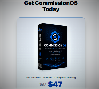 CommissionOS Review 2026 – Price and Evaluation