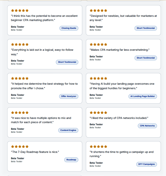 My Final Verdict on CommissionOS Review 2026