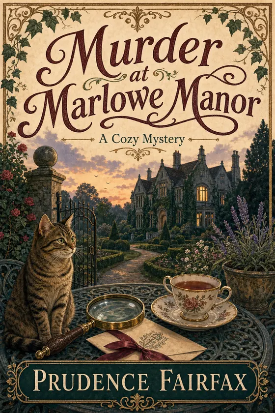 Cozy Mystery Novel Maker Review 2026 – Is It Worth Buying?