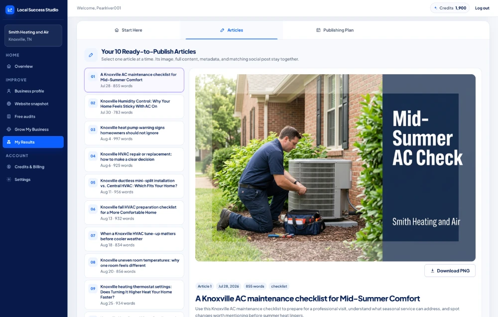 Local Alchemist AI Review – Create Your Own Local Marketing SaaS