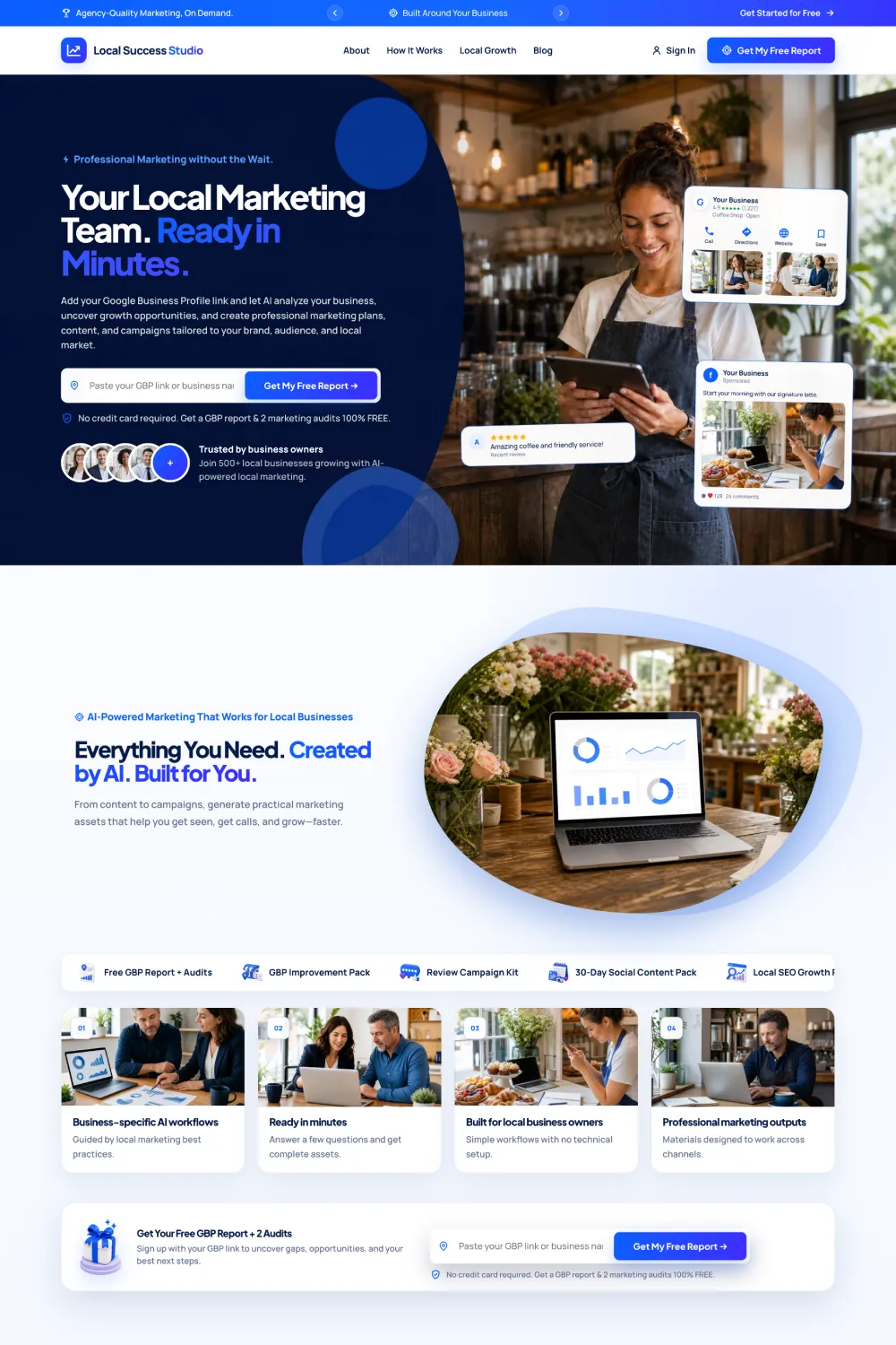 Local Alchemist AI Review 2026 – Everything You Need to Know