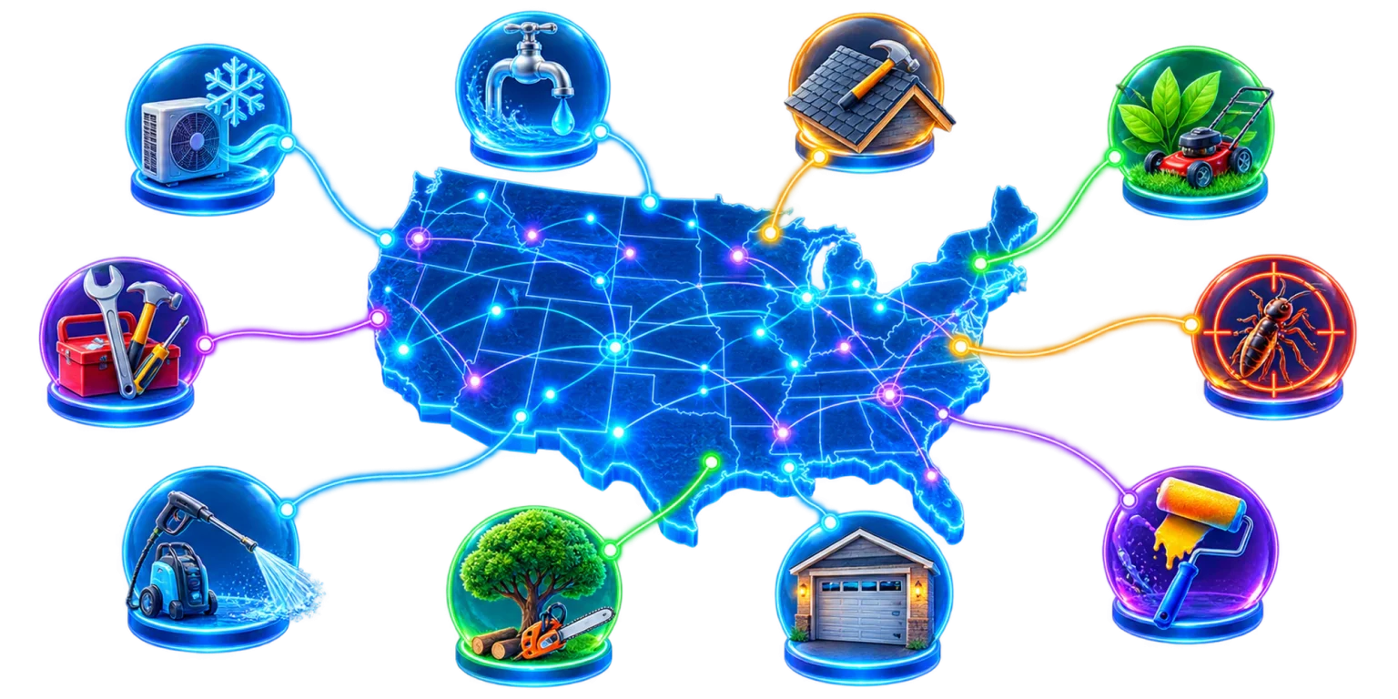 Home Service Agency Studio Review 2026