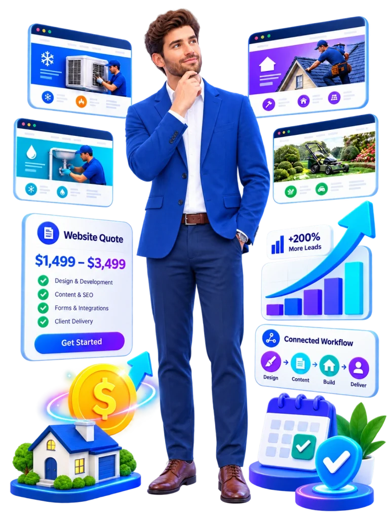 Home Service Agency Studio Review 2026 –