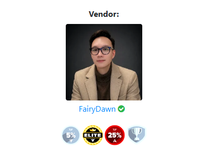 vendor image